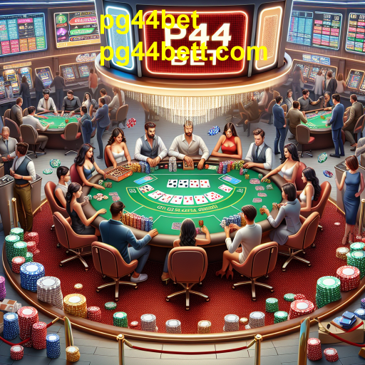 Mergulhando no Mundo do Poker: Estratégias e Curiosidades